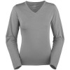 The North Face Velocitee V-Neck Shirt - Long-Sleeve - Women's