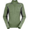 The North Face Momentum Hybrid 1/4-Zip Shirt - Long-Sleeve - Women's