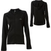 The North Face Fujii Peak Full-Zip Hooded Jacket - Women's