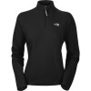 The North Face El Cap 1/4-Zip Shirt - Long-Sleeve - Women's