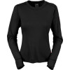 The North Face Softwool Crew Long Underwear Top - Women's