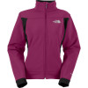 The North Face Apex Bionic Thermal Softshell Jacket - Women's