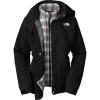 The North Face Milletan Triclimate Jacket - Women's