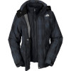 The North Face Dominoe Checker Triclimate Jacket - Women's