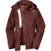The North Face Dominoe Triclimate Jacket - Women's