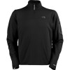 The North Face El Cap Delta 1/4 Zip Jacket - Men's