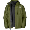 The North Face Amplitude Triclimate Jacket - Men's