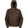 The North Face Buckeye Bomber Jacket - Men's