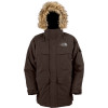 The North Face McMurdo Down Parka - Men's