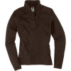The North Face Crescent Ridge Shawl Collar Fleece Jacket - Women's