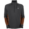 The North Face Impulse 1/4-Zip Shirt - Long-Sleeve - Men's