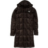 Metropolis Parka - Women's