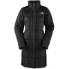 The North Face Metropolis Down Parka - Women's