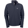 The North Face Pluto Hill Zip Mock Pullover - Men's