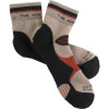 The North Face Midweight Hiking Quarter Sock - Men's