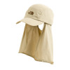 The North Face Horizon Convertible Mullet Hat