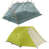 The North Face Madraque 33 Tent 3-Person 3-Season