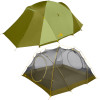 The North Face Double Headed Toad 44 Bx Tent 4-Person 3-Season