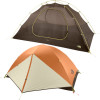The North Face Rock 32 Bx Tent: 3-Person 3-Season