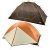 The North Face Rock 22 Bx Tent: 2-Person 3-Season