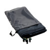 The North Face Minibus 23 Footprint
