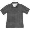 The North Face Harvey Elk Woven Shirt - Short-Sleeve - Men's