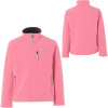 The North Face Apex Bionic Softshell Jacket - Girls'