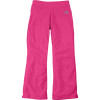 The North Face TKA 100 Glacier Fleece Pant - Girls'