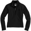 The North Face TKA 100 Glacier 1/4 Zip Fleece Pullover - Girls'