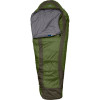 The North Face Bighorn Bx Sleeping Bag: 20 Degree Heatshield