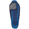 The North Face Blue Ridge Bx Sleeping Bag: 20-Degree Heatshield