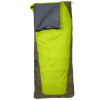The North Face Great Smoky Bx Sleeping Bag: 20 Degree Heatshield
