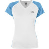 The North Face Reflexx V-Neck Top - Short-Sleeve - Women's