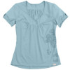 The North Face Celestine Pass Henley Shirt - Short-Sleeve - Women's