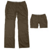 The North Face Canmore Lake Convertible Pant - Women's