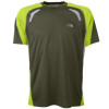 The North Face Vitesse Fuse Crew - Short-Sleeve - Men's
