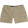 The North Face Paramount Moraine Short - Women's
