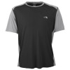 The North Face Flex Crew - Short-Sleeve - Men's