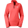 The North Face Nimble Zip Shirt - Women's