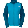 Momentum Fleece Jacket - Women's