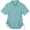 The North Face Boulder Lake Woven Shirt - Short-Sleeve - Women's