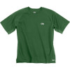 The North Face Ruckus Tek T-Shirt - Short-Sleeve - Men's