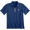 The North Face VaporWick Tidwell Zip-Neck Polo Shirt - Short-Sleeve - Men's
