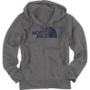 The North Face Half Dome Full-Zip Hooded Sweatshirt - Mens'