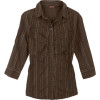 The North Face Good Luck Stripe Shirt - 3/4 Sleeve - Women's