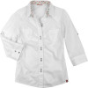 The North Face Good Luck Shirt - 3/4 Sleeve - Women's