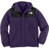 The North Face Mountain Full-Zip Hooded Sweatshirt - Men's