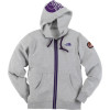 The North Face Himalayan Full-Zip Hooded Sweatshirt - Men's