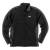 The North Face TKA Micro Full-Zip Fleece Jacket - Men's
