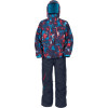 The North Face Halo II Camo Detachable Snow Suit - Men's